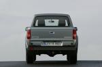 Mazda B2500 2004 года